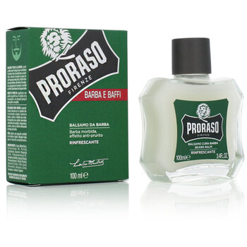 Firenze Beard Balm - Balzam na fúzy